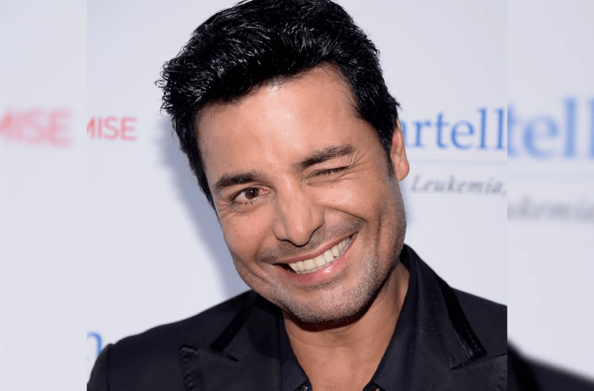  Chayanne recibirá importante reconocimiento en Premios Billboard por su exitosa carrera