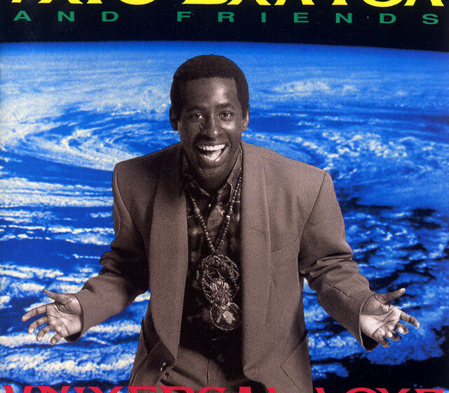  Pato Banton – Go Pato