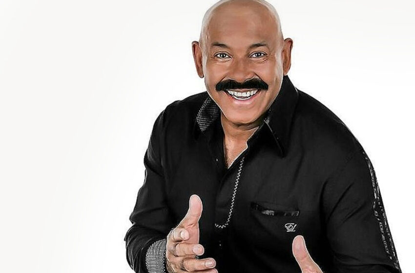  Oscar D’Leon – LLoraras