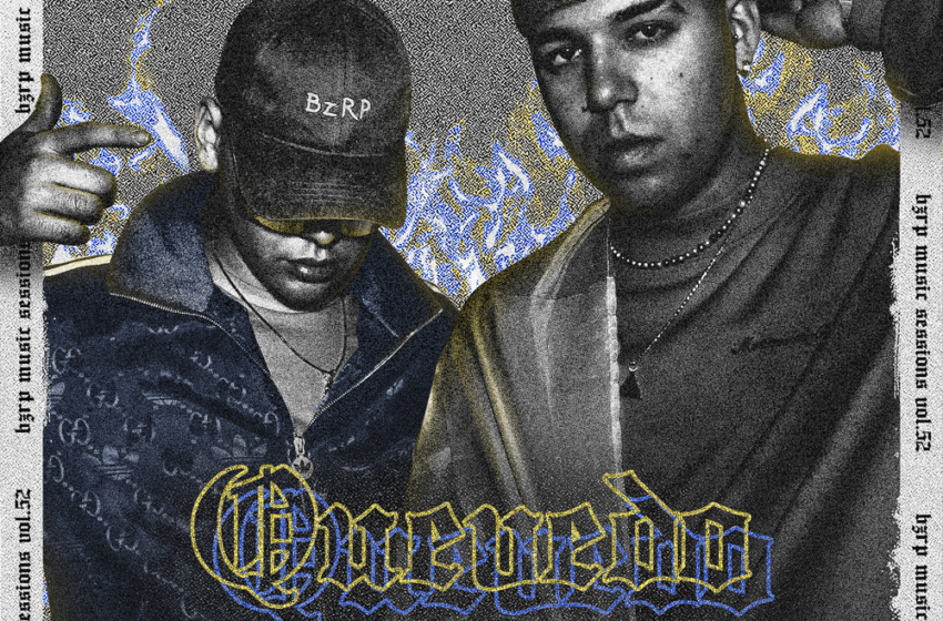  Bizarrap – Quedate