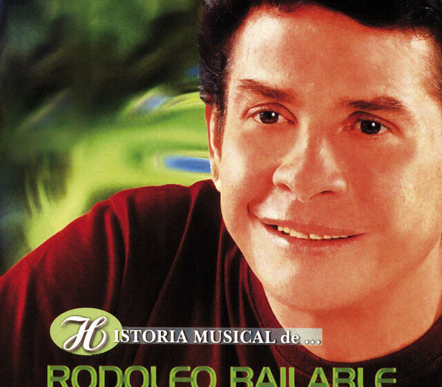  Rodolfo Aicardi Y Su Típica – Muchachita