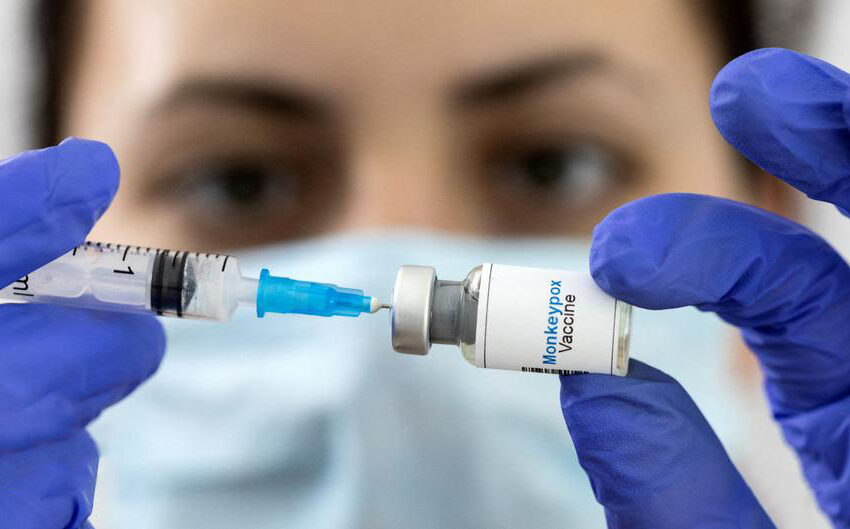  A Colombia llegará el primer lote de vacunas contra la Viruela del mono
