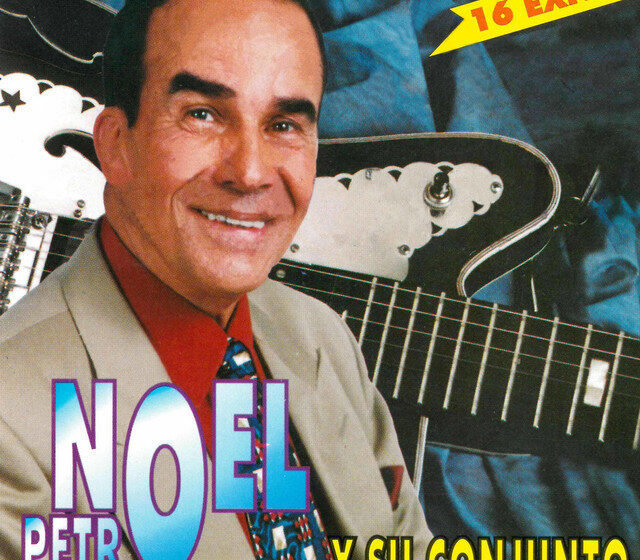  Noel Petro – Azucena