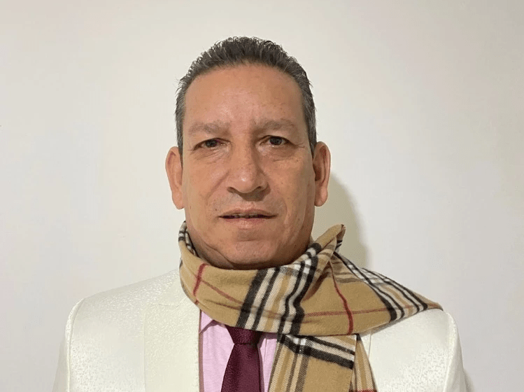  Hernán Gómez, hermano del fallecido rey del despecho, no para de recibir amenazas de muerte