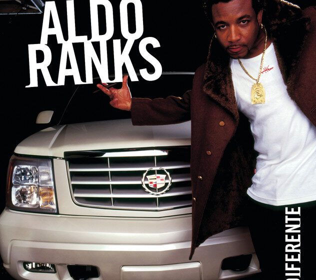  Aldo Ranks – El baile del pescado