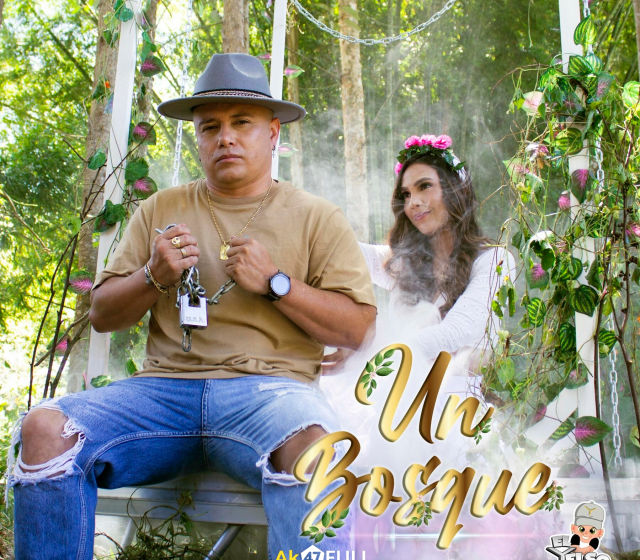  Yelsid – Un Bosque