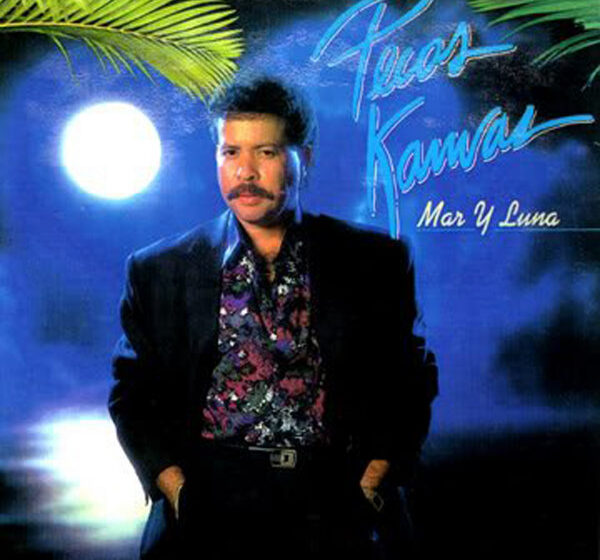  Pecos Kanvas – Mar y Luna