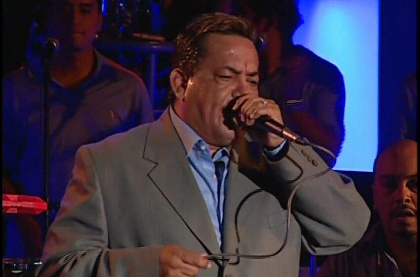  Cómo podré disimular’ la historia de un desamor que vivió tito Gómez