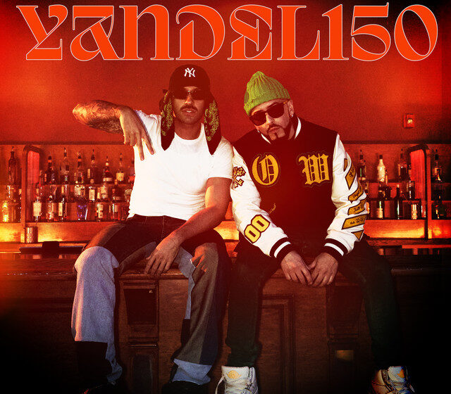  02. Yandel, Feid – Yandel 150