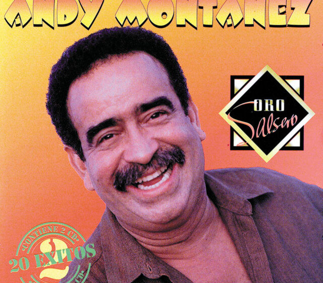 Andy Montañez – Payaso