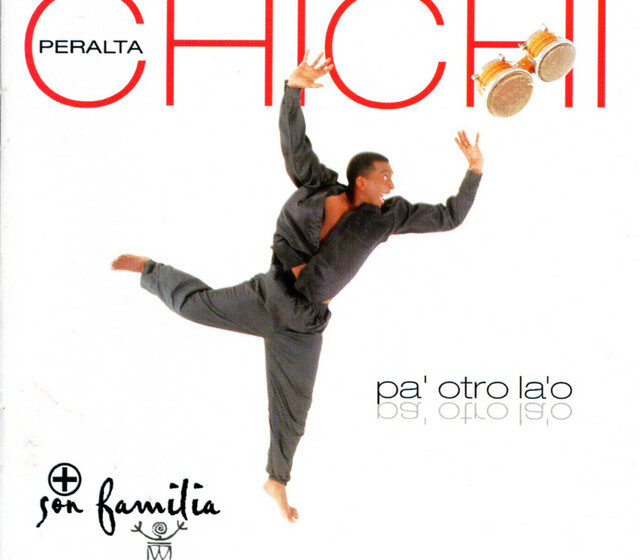  Chichi Peralta – Procura