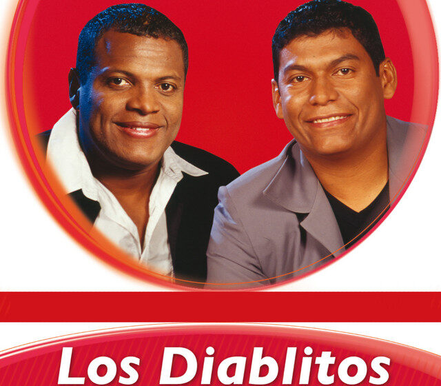  Los Diablitos – Que Hago Si Te Pierdo