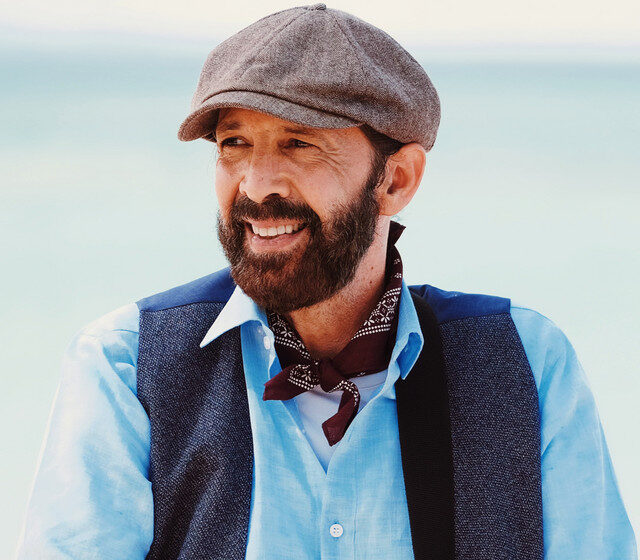  Juan Luis Guerra – Ay mujer