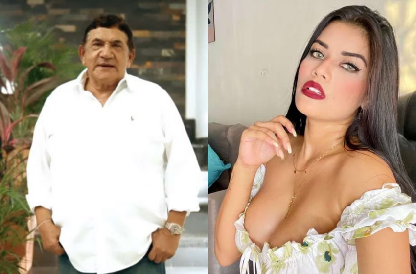  Poncho Zuleta se va con su novia de vacaciones y pide ayuda para elegir el destino