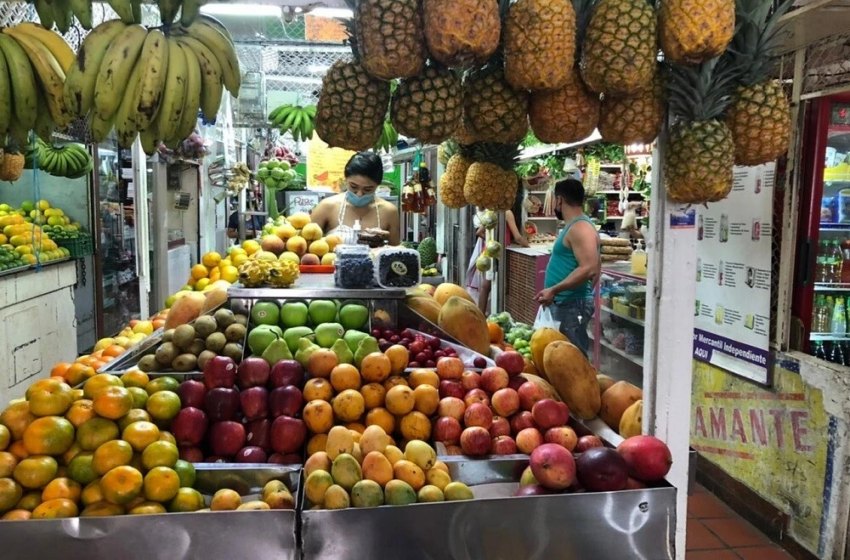  En Santander el 36 % de la población tiene problemas para acceder a una buena alimentación