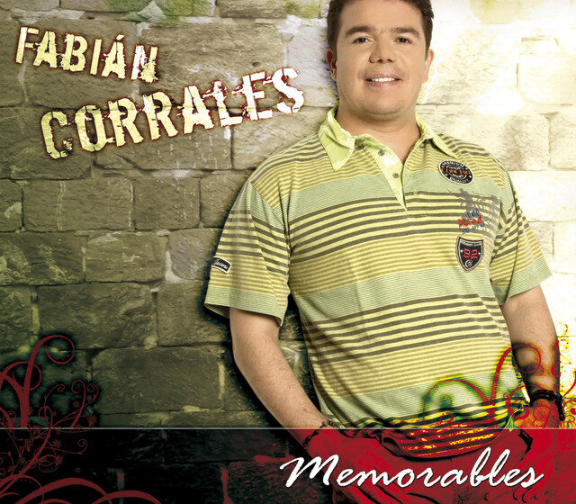  Fabián Corrales – Tu Norte Soy Yo