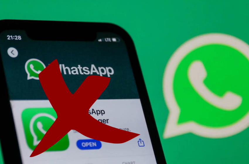  Desde marzo WhatsApp dejará de funcionar en varios celulares conoce aqui si está el tuyo