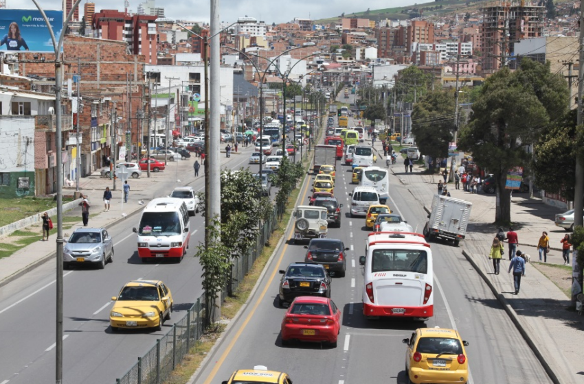  Atención: Hoy miercoles 1 de marzo arranca el nuevo Pico y Placa en Tunja para vehículos particulares