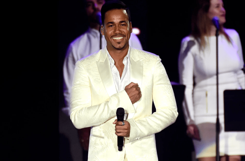  Partido de América de Cali Vs. Junior fue reprogramado por el concierto de Romeo Santos