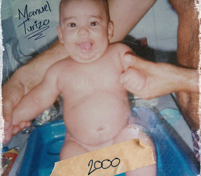  Manuel Turizo – Triste