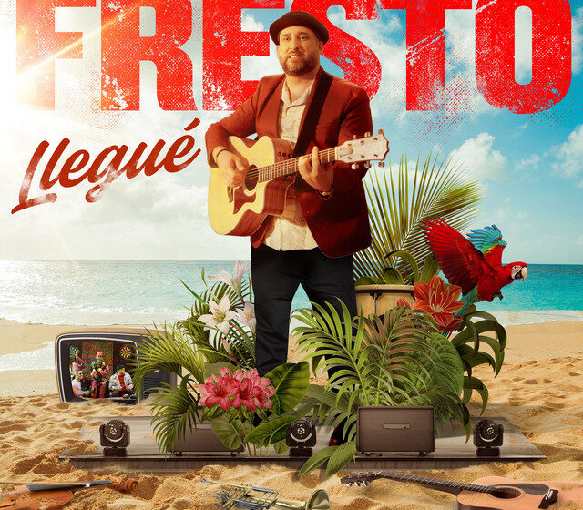  Fresto Music – La Historia Más Bonita
