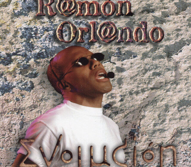  Ramon Orlando – El amor de mi vida