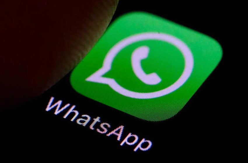 ¿Ya los conoce? Estos son los cinco cambios recientes que ha incluido WhatsApp