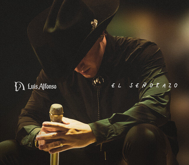  10. Luis Alfonso – La Ex