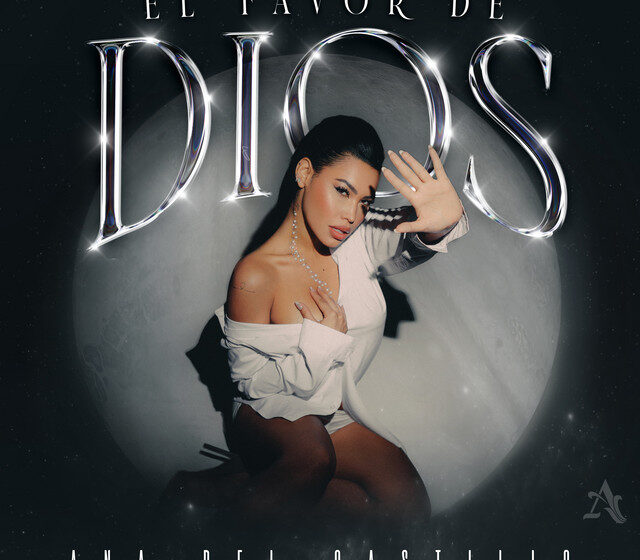  04. Ana Del Castillo – Ay Ay Ay