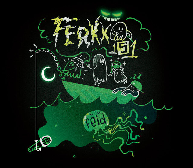  11. Feid, ICON – FERXXO 151