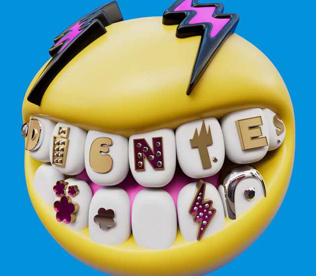  06. J Balvin, USHER, DJ Khaled – Dientes