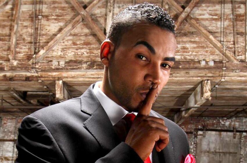  El famoso cantante de reguetón Don Omar anunció gira para 2024