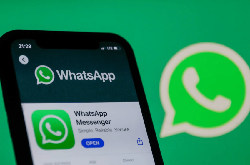  Aprenda cómo programar un mensaje de WhatsApp para enviar más tarde