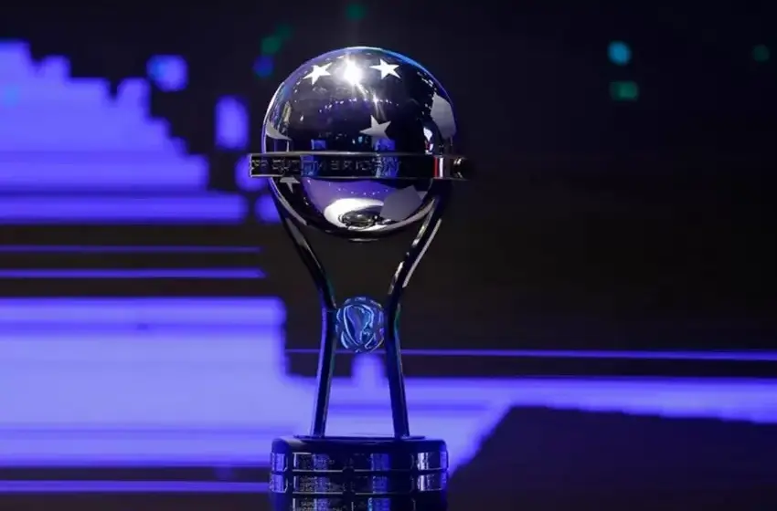  Copa Sudamericana 2024: Asunción será la sede de la final