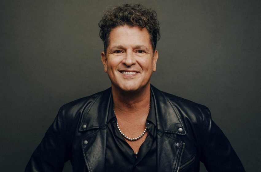  Carlos Vives recibirá el premio «Leyenda de Nuestra Tierra» en los Premios Nuestra Tierra 2025