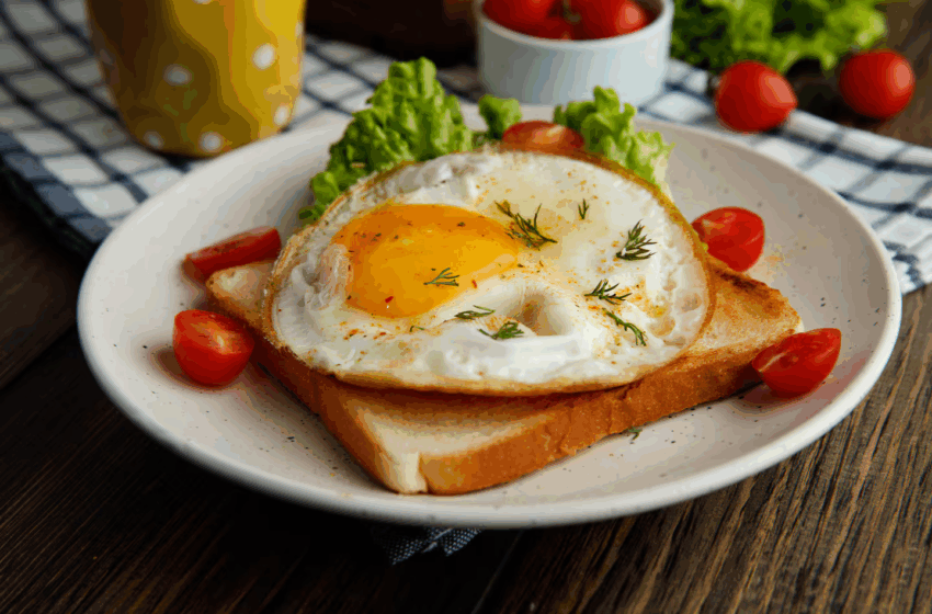  ¿Qué beneficios ofrece el huevo para la salud?